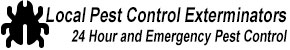 Hot Spgs Vl AR Pest Control Exterminators